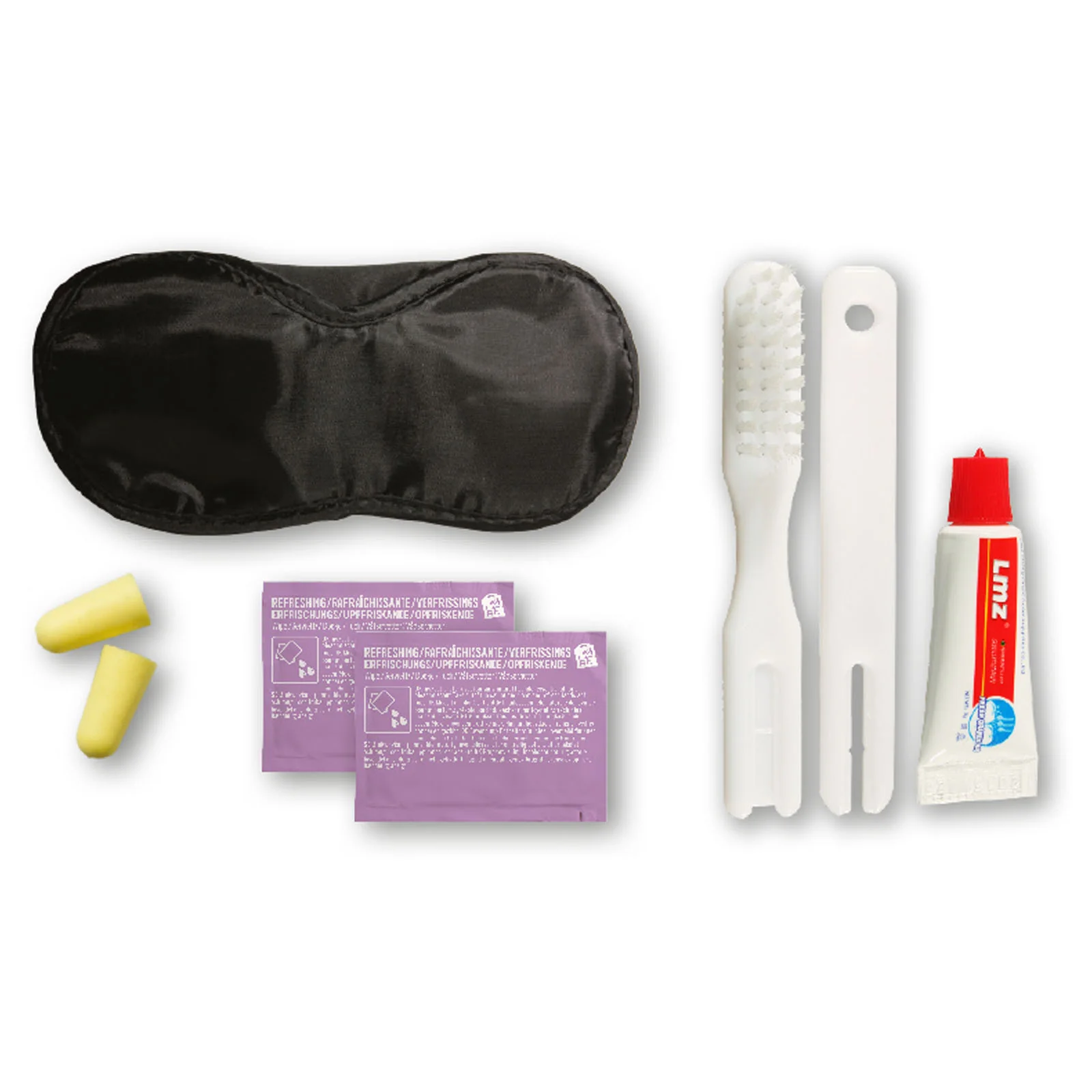 MyKit On Board Travel Set - Image 21