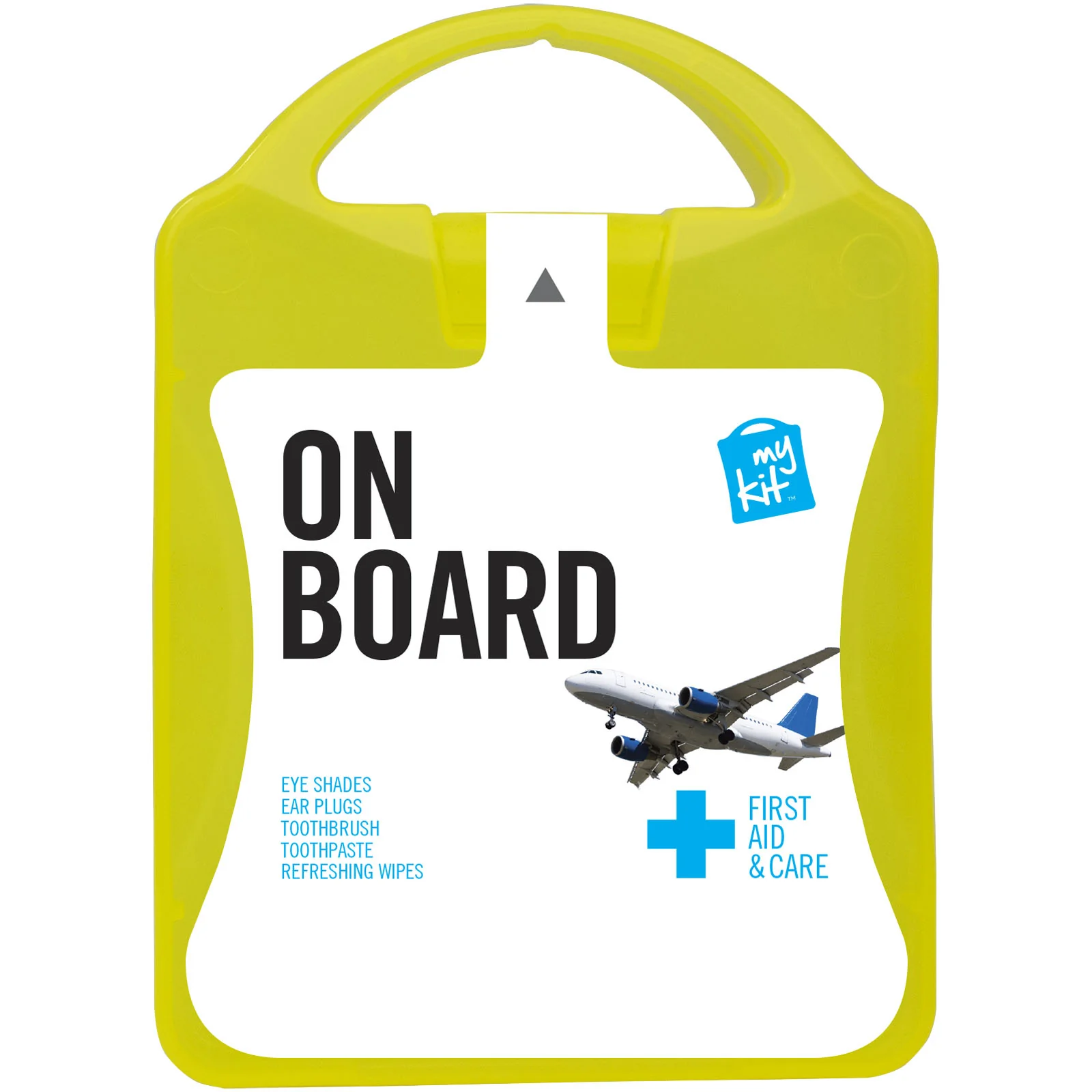 MyKit On Board Travel Set - Image 32