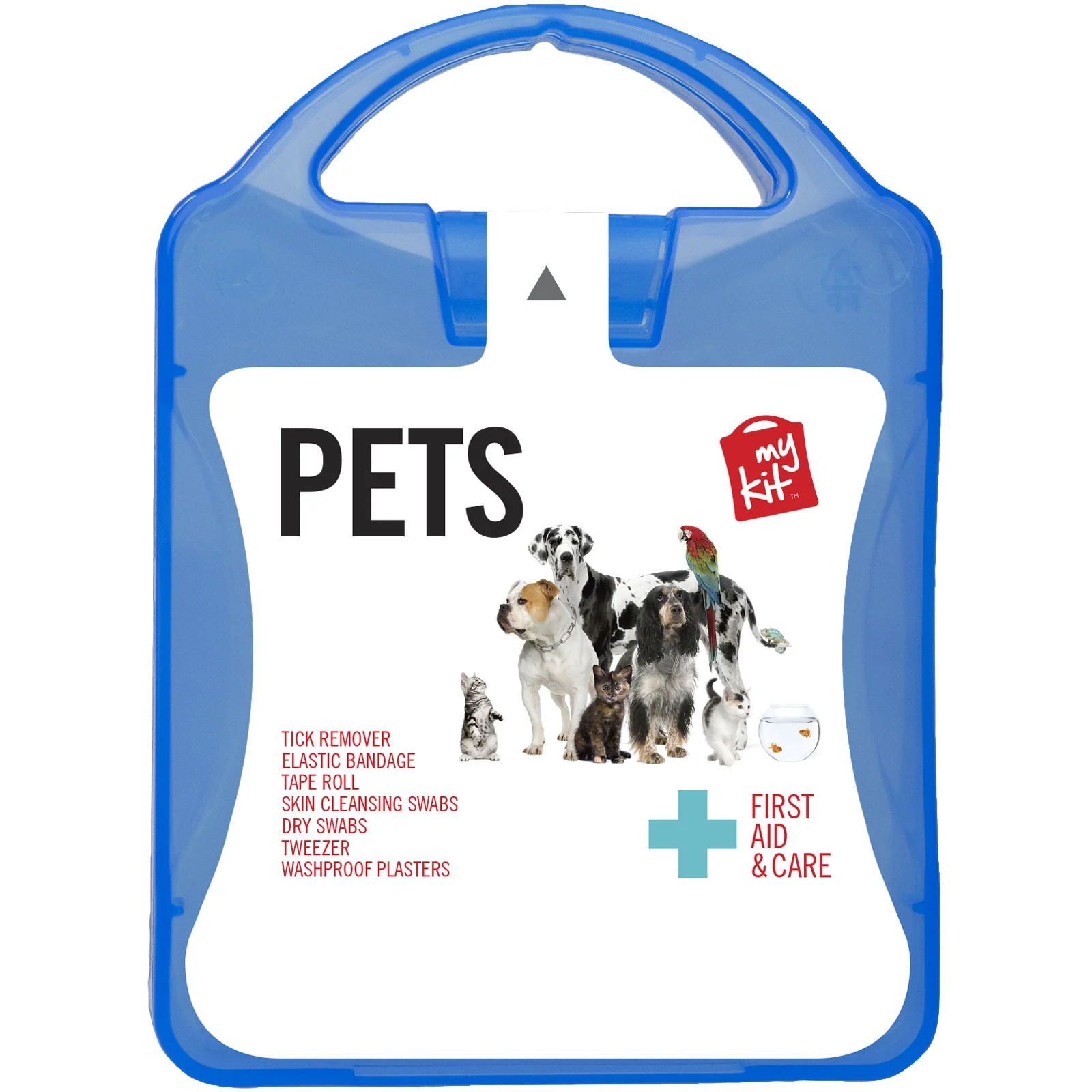 MyKit Pet First Aid Kit - Image 12