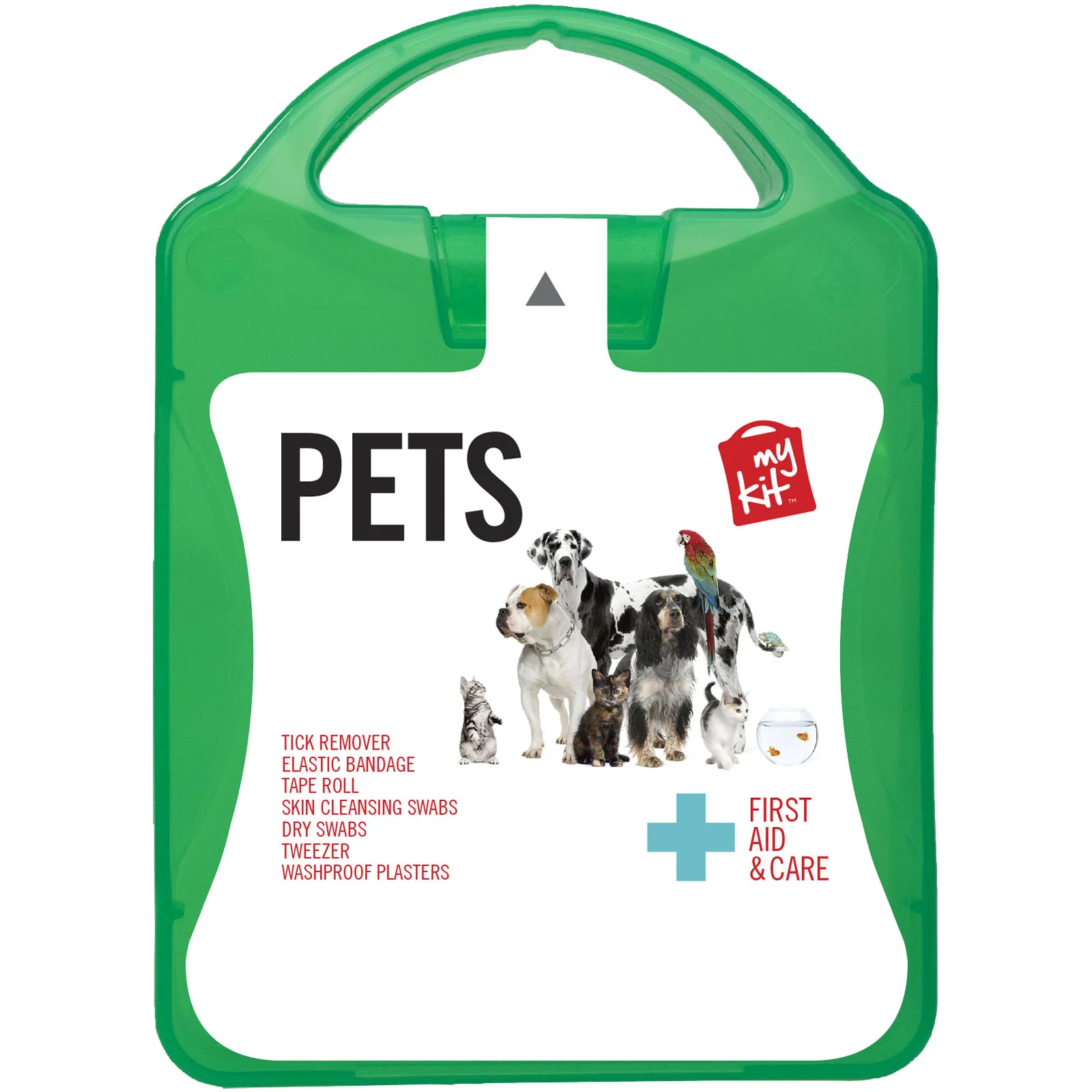 MyKit Pet First Aid Kit - Image 13