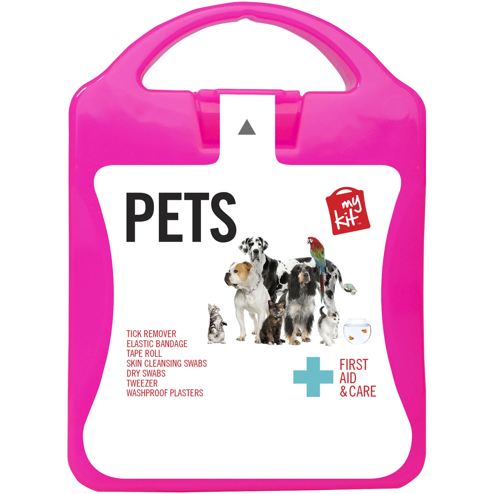 MyKit Pet First Aid Kit - Image 27