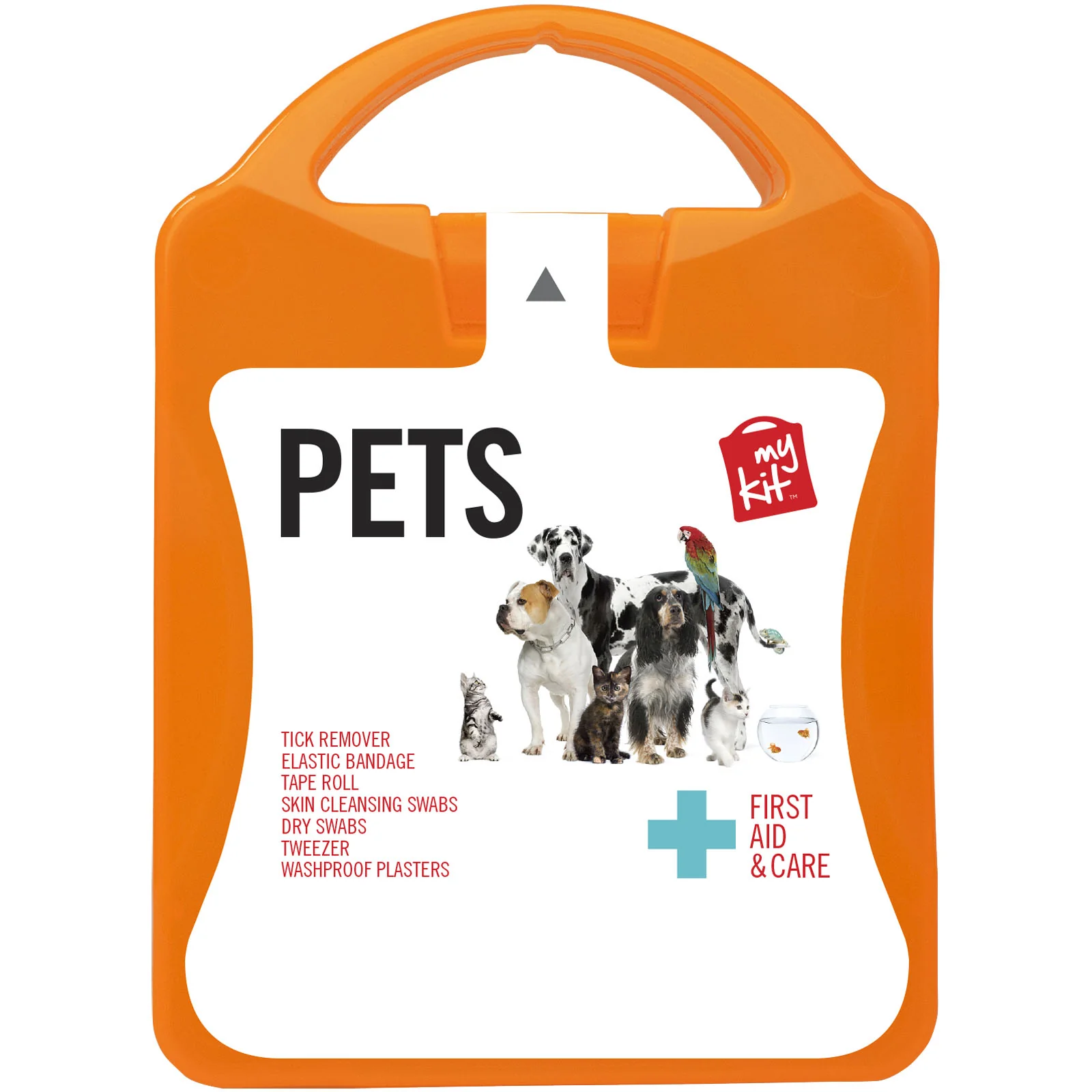 MyKit Pet First Aid Kit - Image 48
