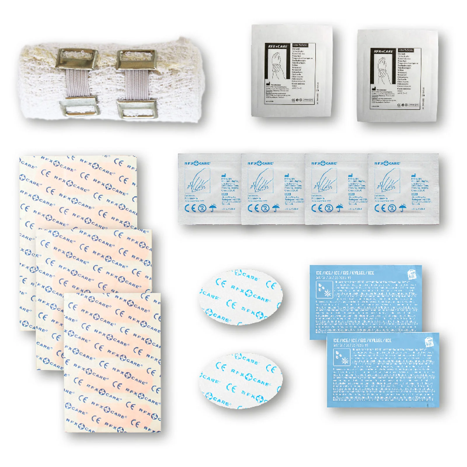 MyKit Sport first aid kit - Image 38