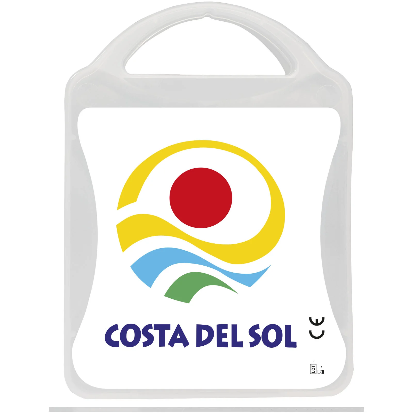 MyKit Sport first aid kit - Image 4