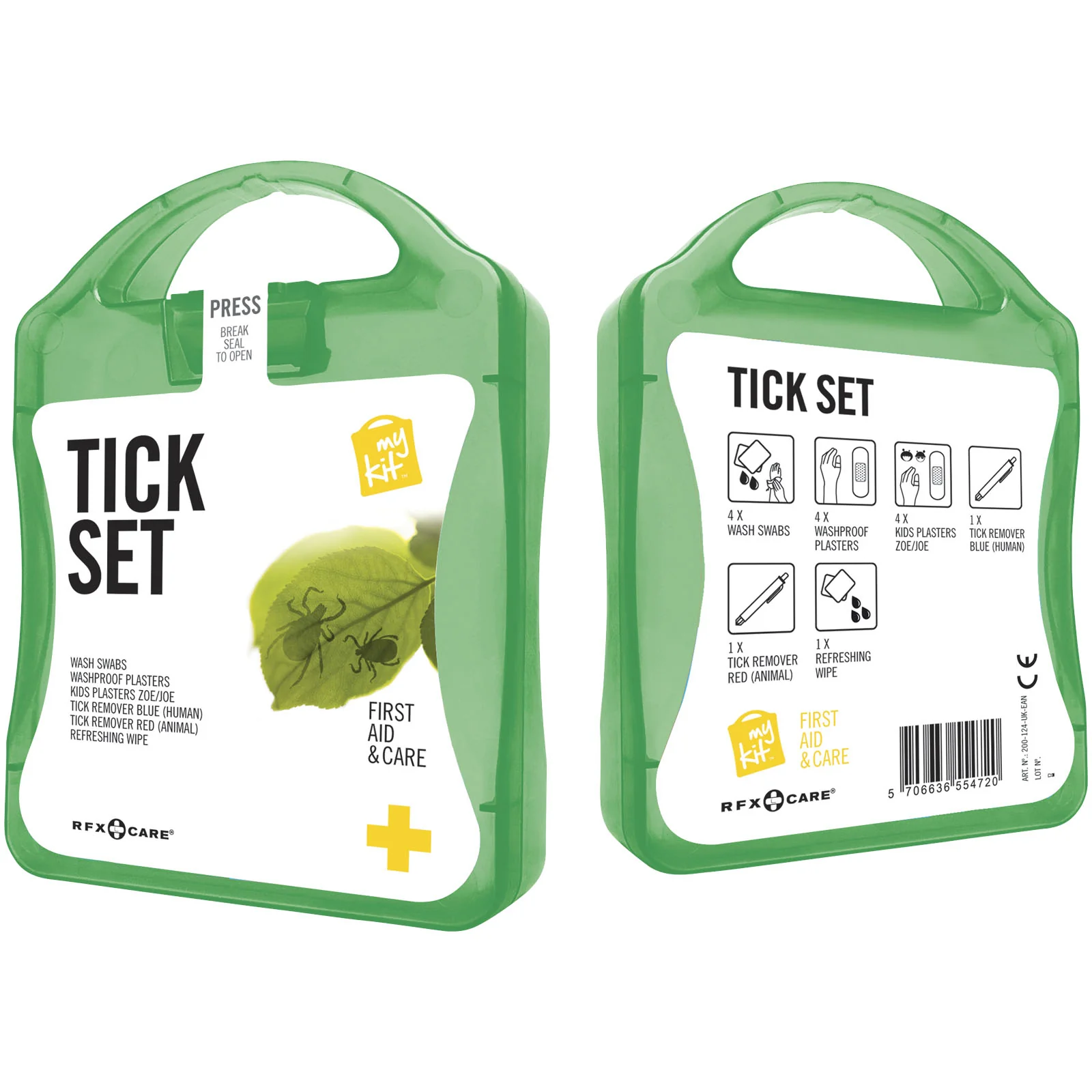 MyKit Tick First Aid Kit - Image 17