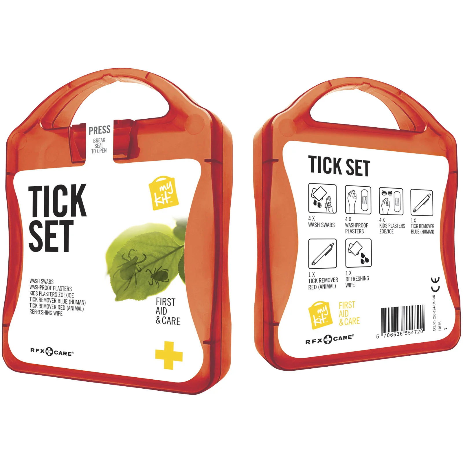 MyKit Tick First Aid Kit - Image 24