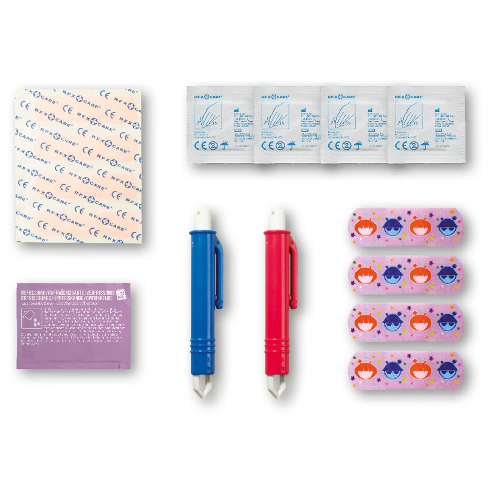 MyKit Tick First Aid Kit - Image 38