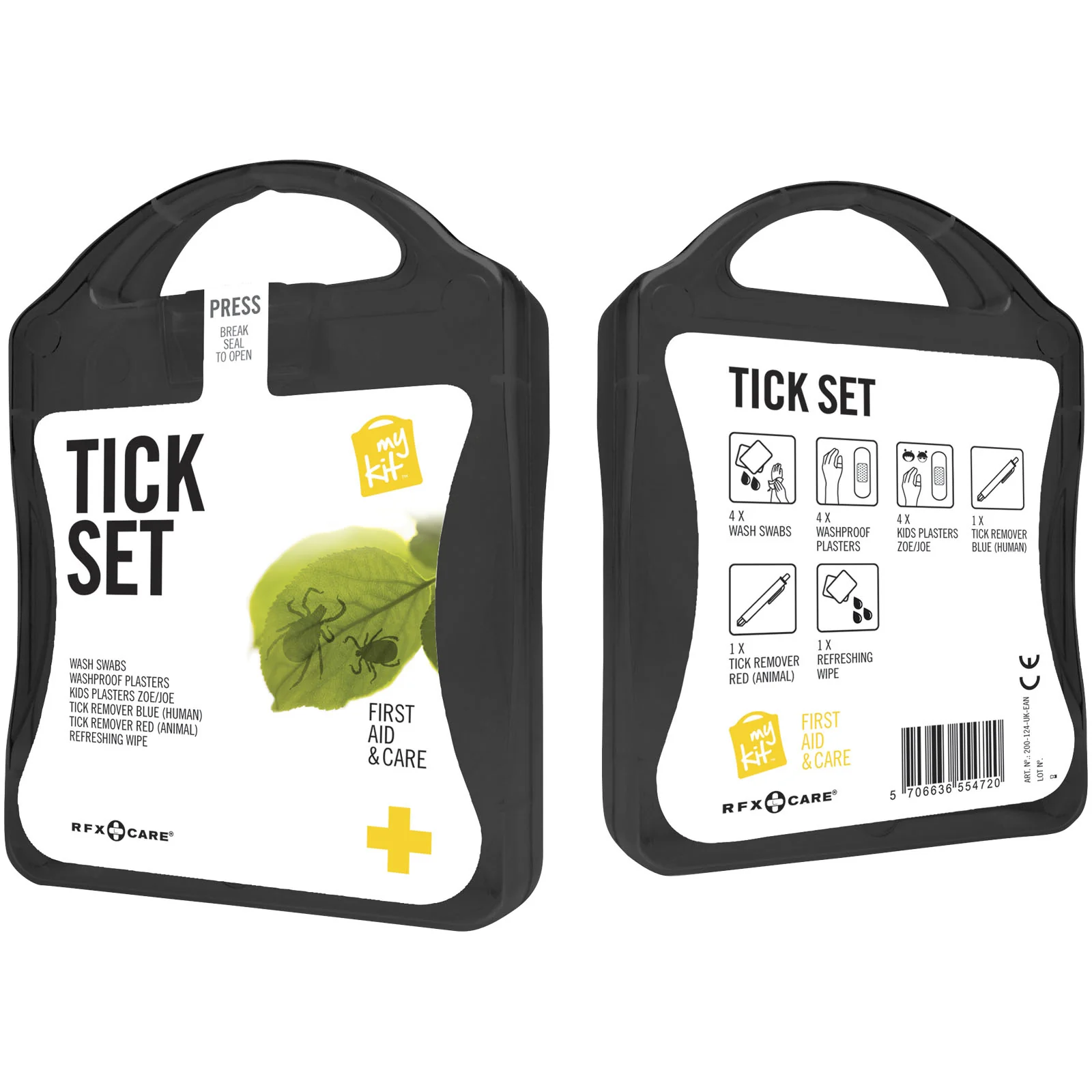 MyKit Tick First Aid Kit - Image 44