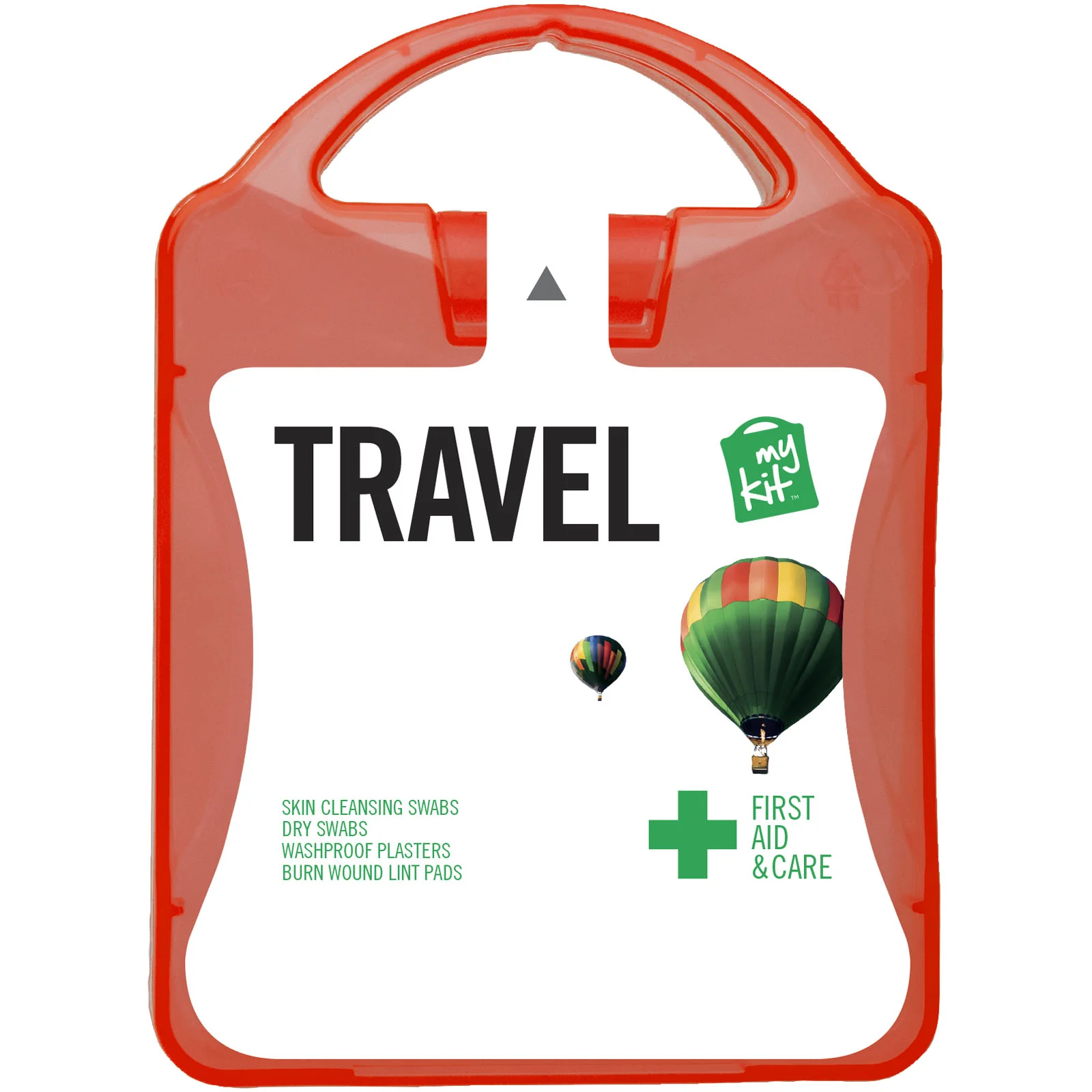 MyKit Travel First Aid Kit - Image 22
