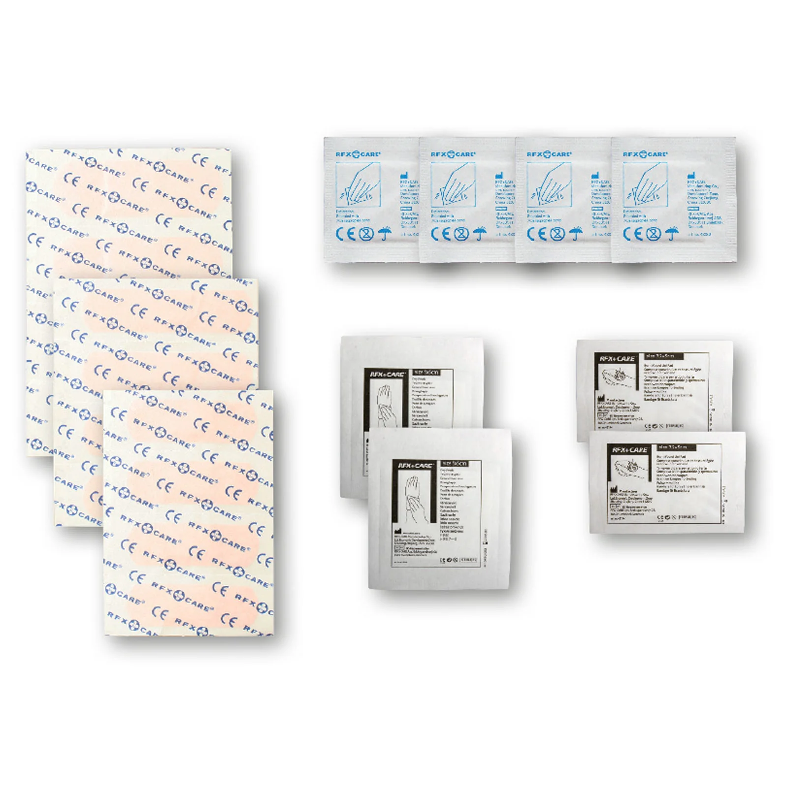 MyKit Travel First Aid Kit - Image 7