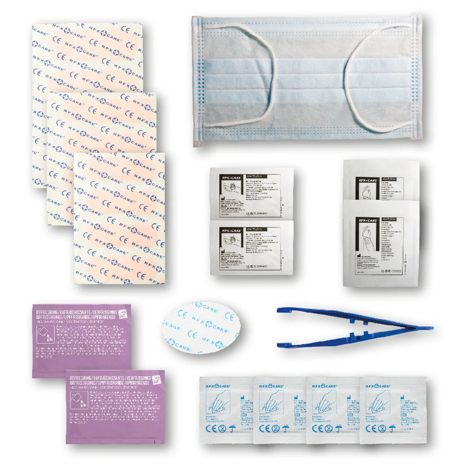 MyKit Workplace First Aid Kit - Image 43