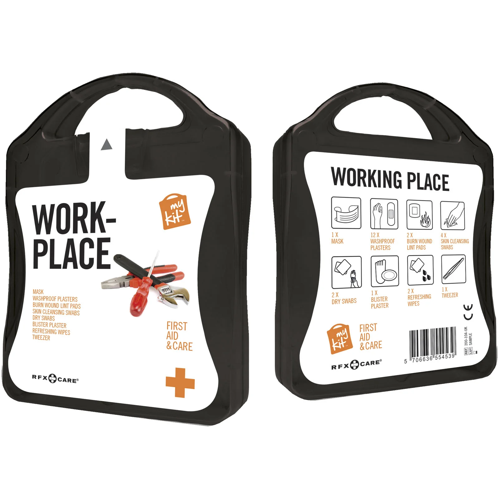 MyKit Workplace First Aid Kit - Image 45