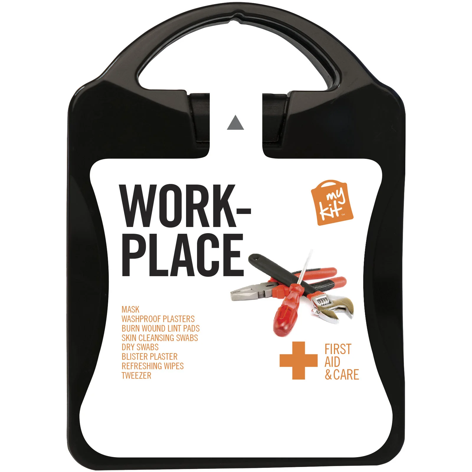 MyKit Workplace First Aid Kit - Image 48