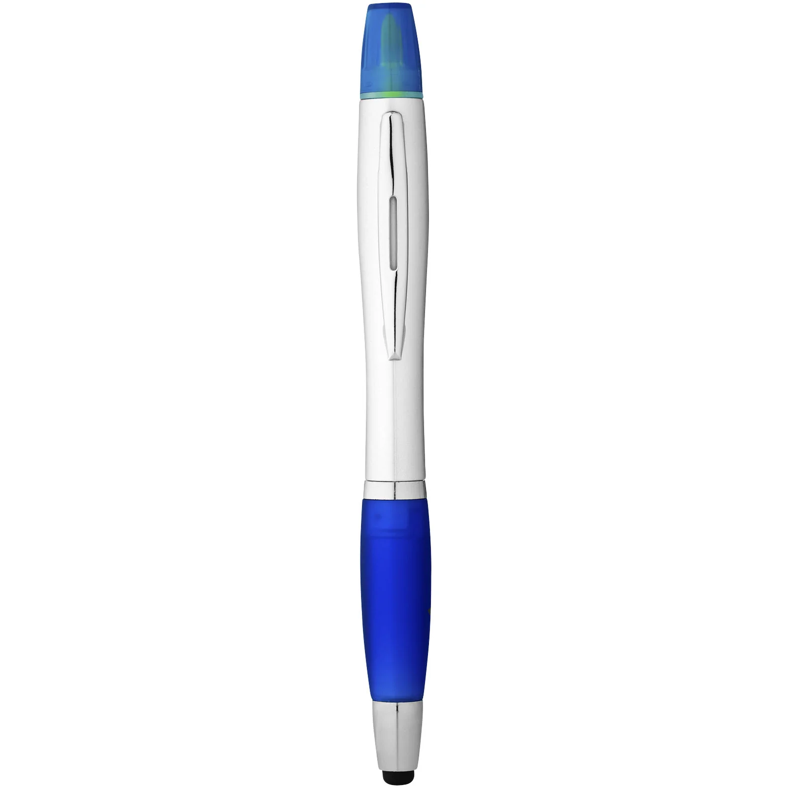 Nash stylus ballpoint pen and highlighter - Image 5