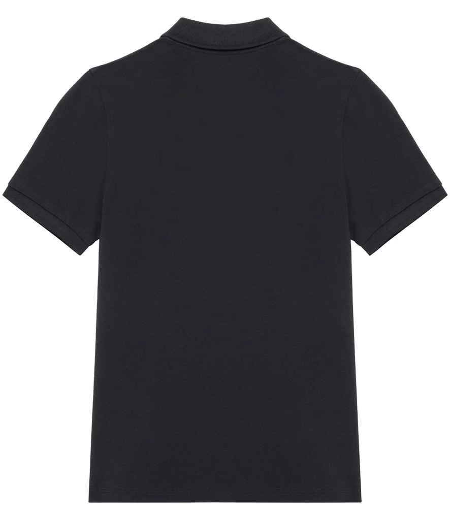 Native Spirit Kids Piqué Polo Shirt - Image 6