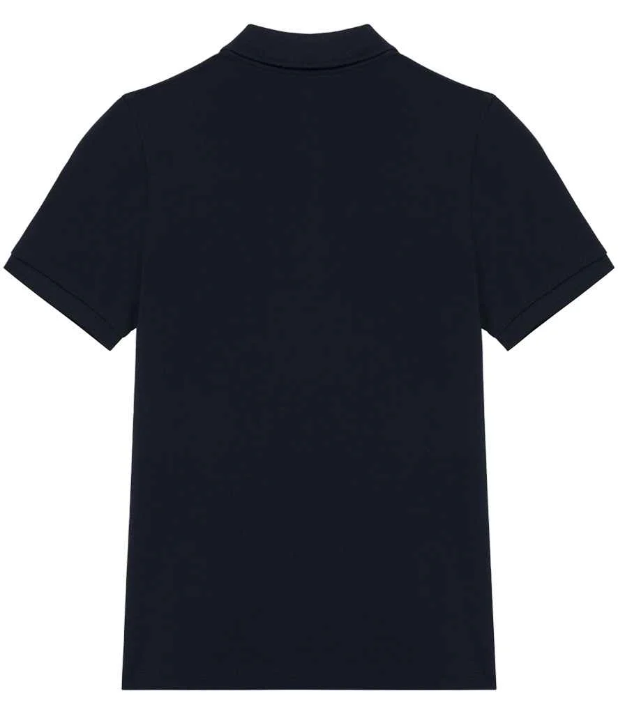 Native Spirit Kids Piqué Polo Shirt - Image 8