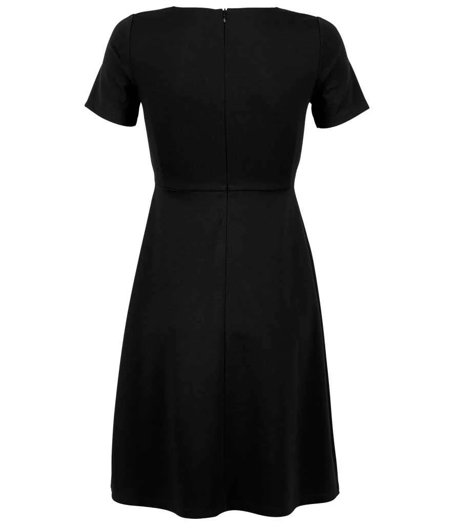 NEOBLU Ladies Camille Milano Dress - Image 6