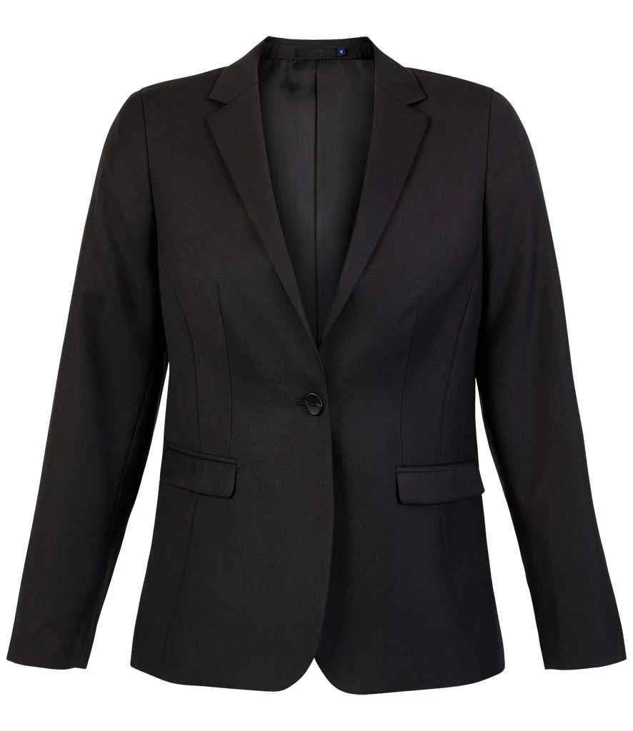 NEOBLU Ladies Marius Suit Jacket - Image 5