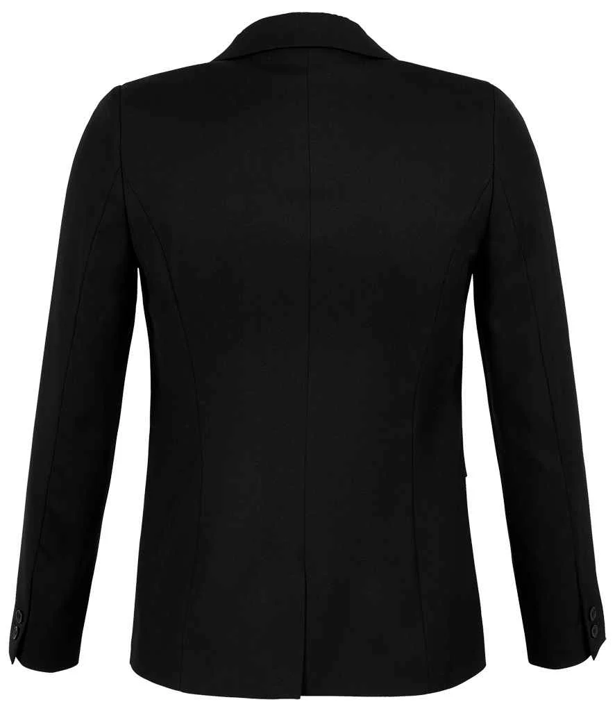 NEOBLU Ladies Marius Suit Jacket - Image 8