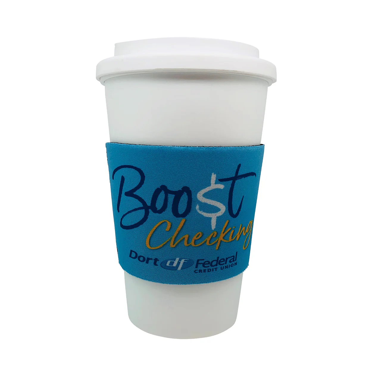 Neoprene Cup Grip - Image 2