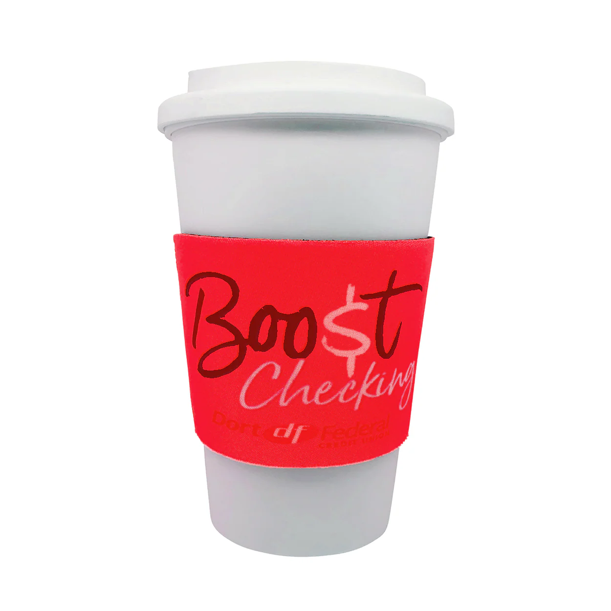 Neoprene Cup Grip - Image 5