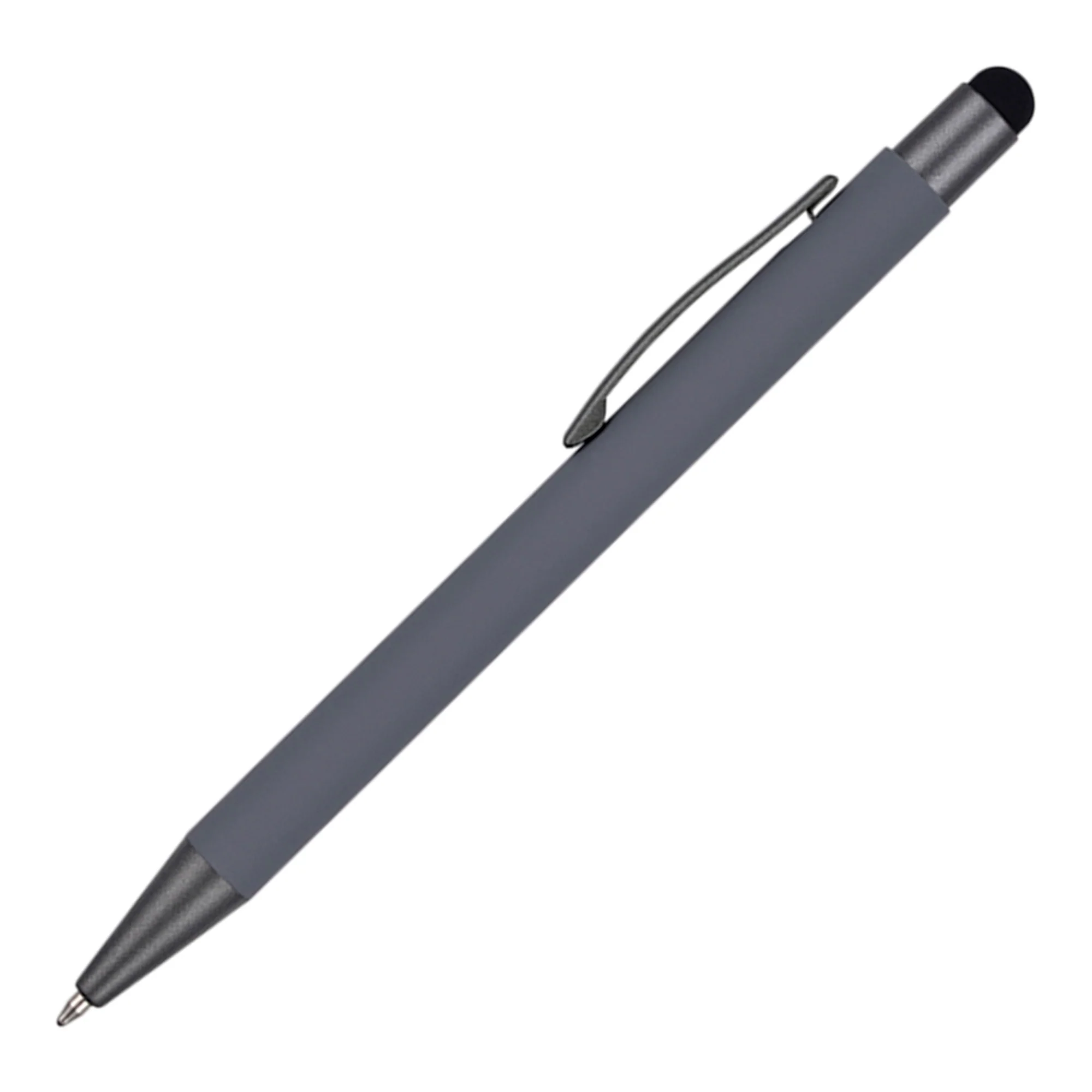 NEPTUNE STYLUS Soft Feel metal Ball Pen - Image 15