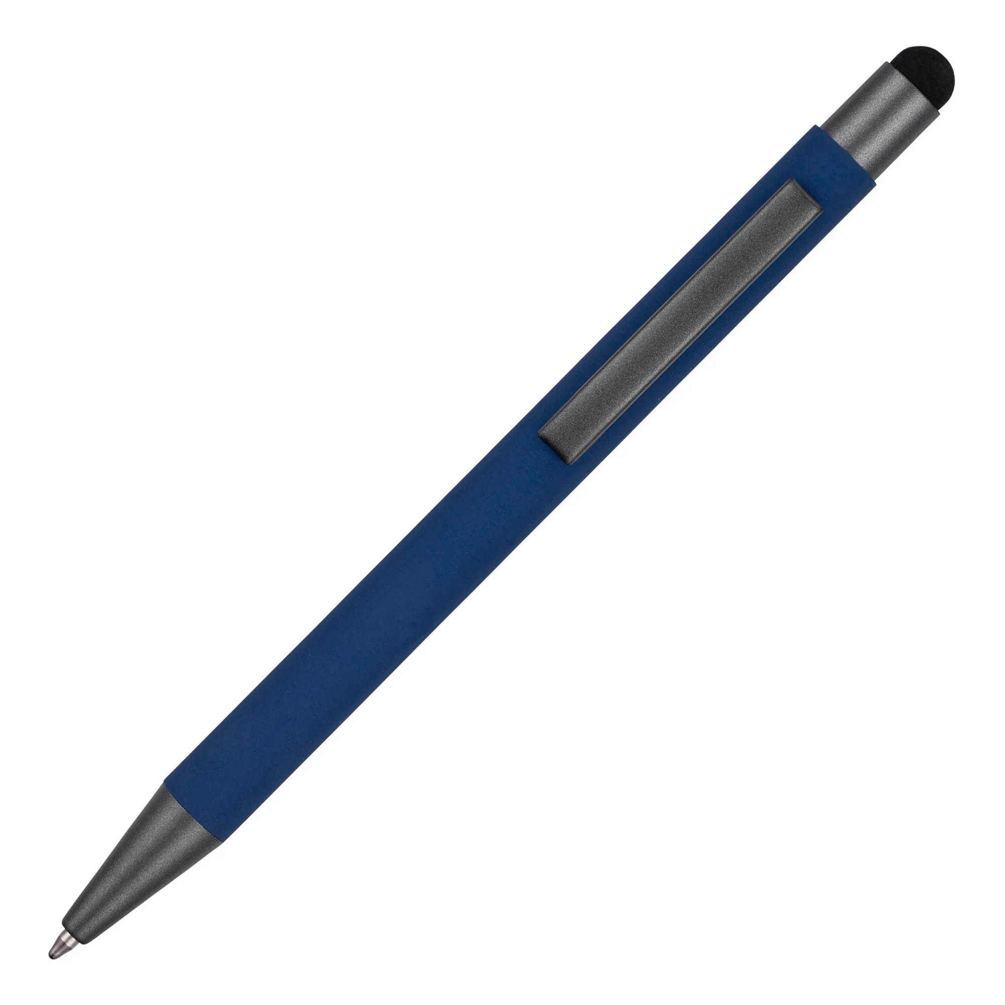 NEPTUNE STYLUS Soft Feel metal Ball Pen - Image 7