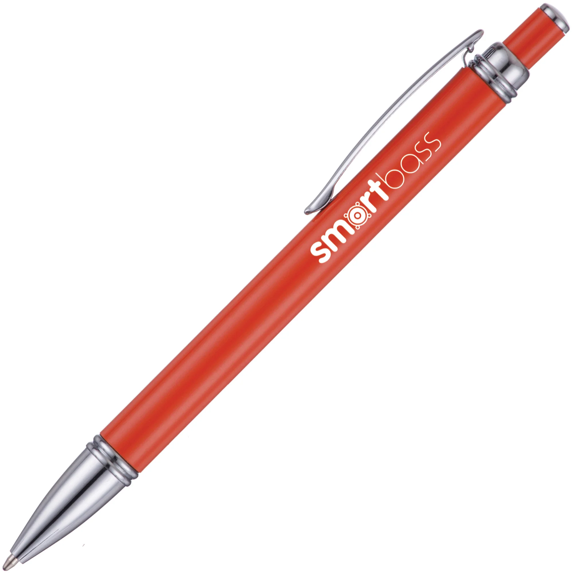 NEVADA aluminium ball pen - Image 4
