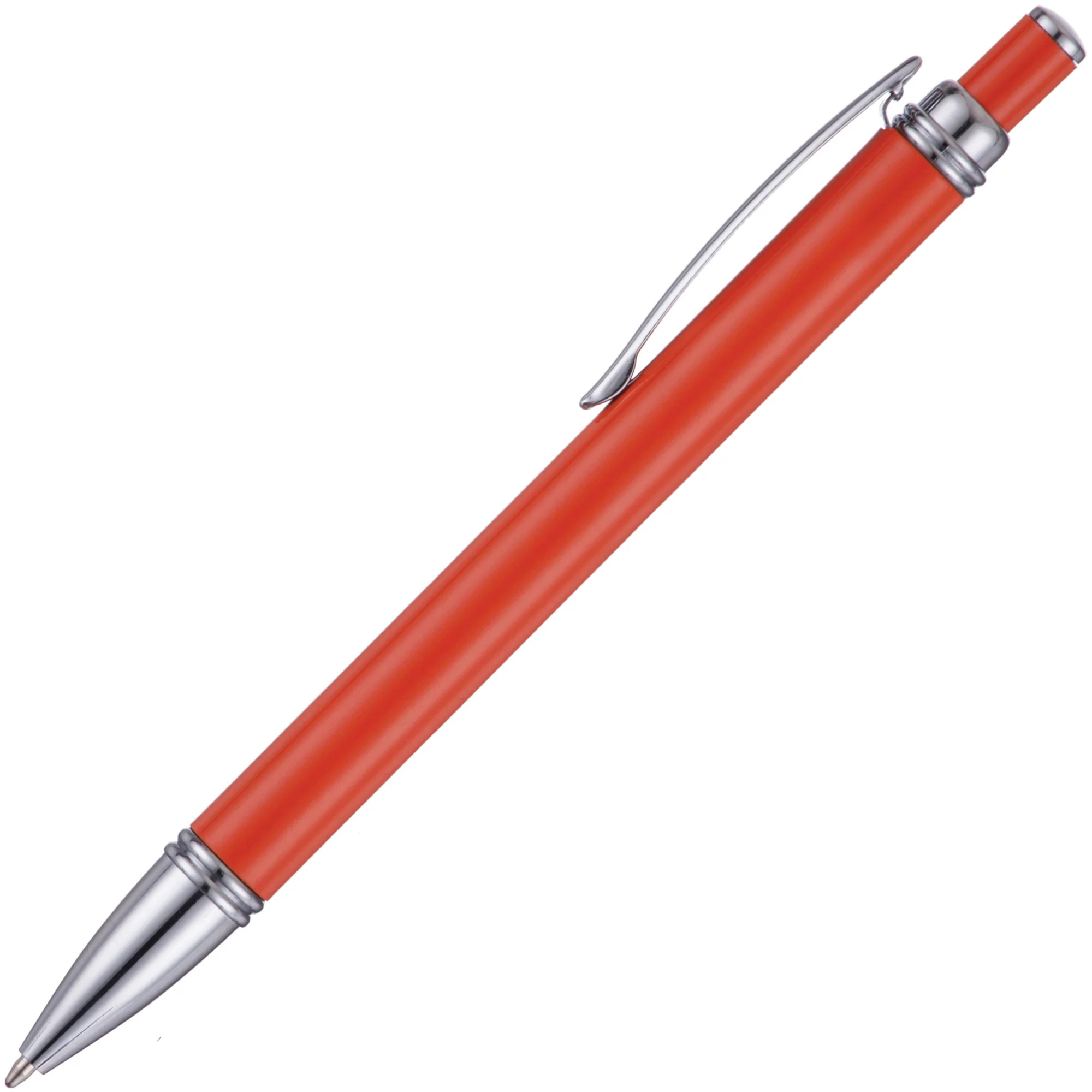 NEVADA aluminium ball pen - Image 5