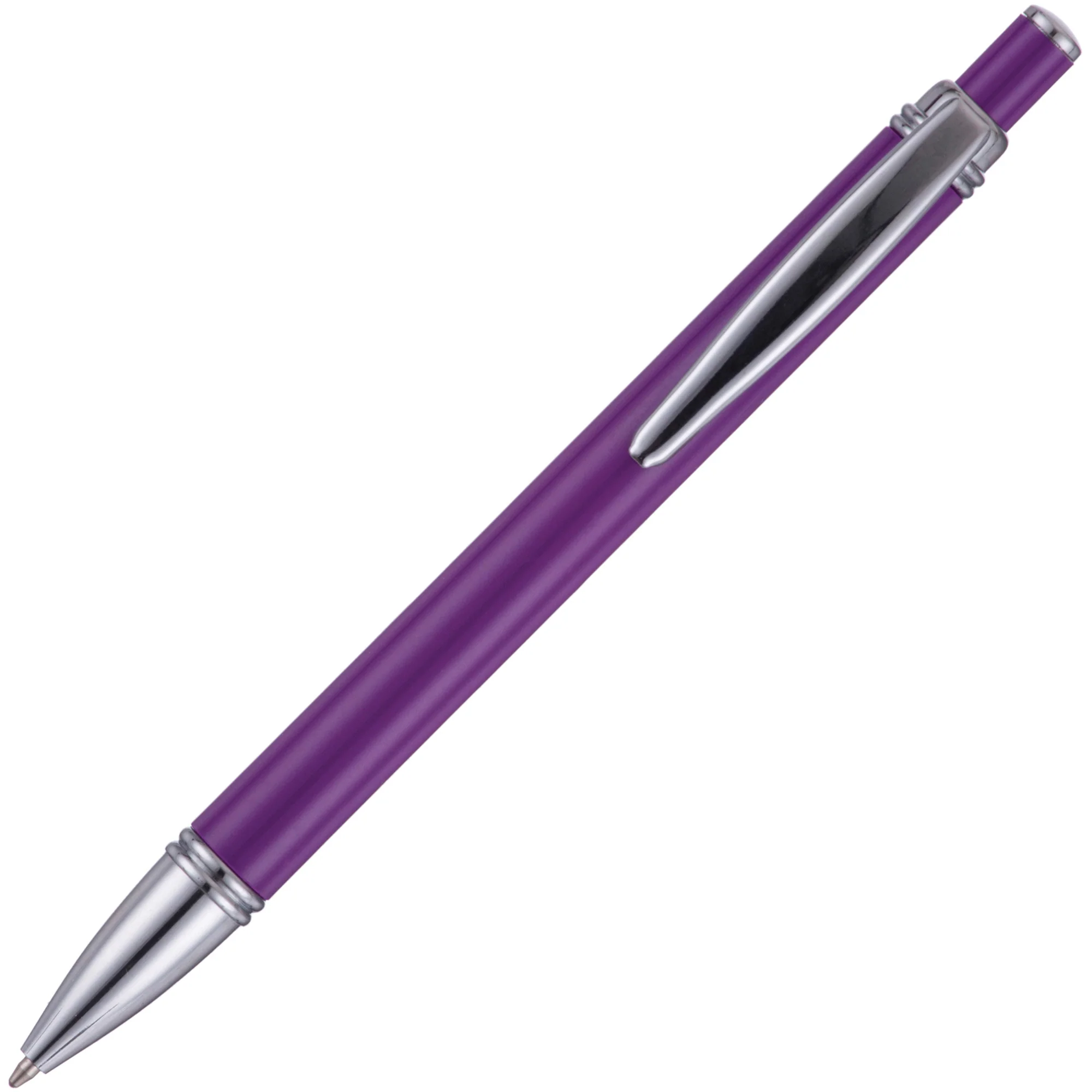 NEVADA aluminium ball pen - Image 7