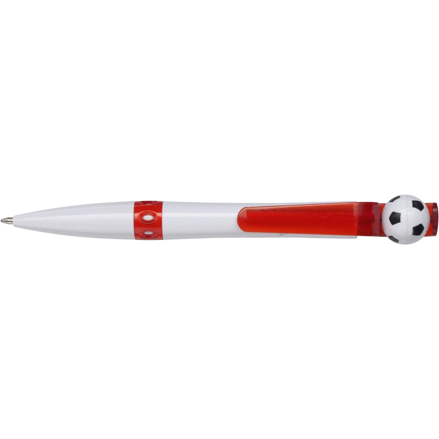 Newyears Football ballpen