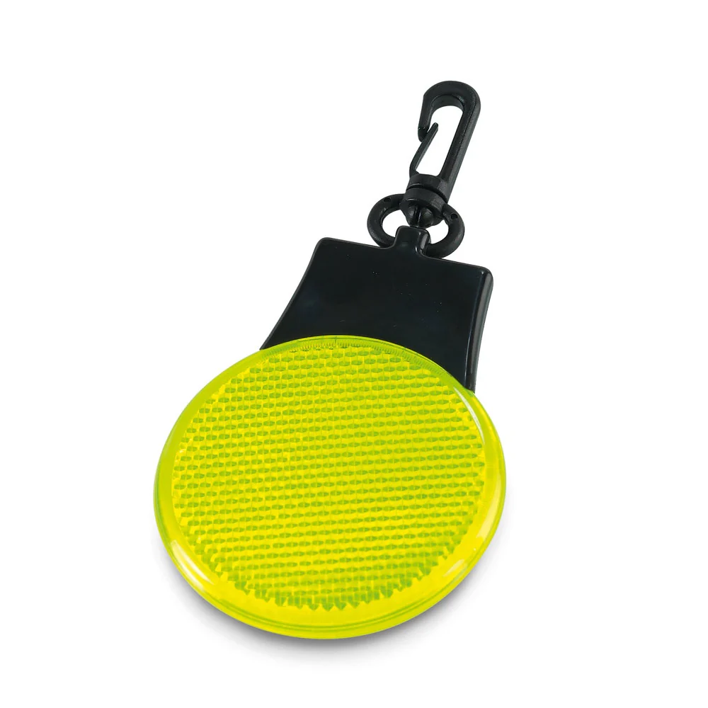 NIBALI. Reflective light with 3 LEDs - Image 2