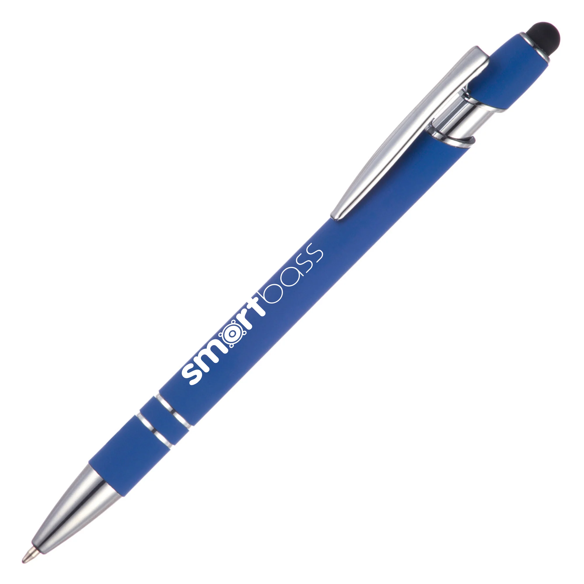 NIMROD SOFT FEEL stylus ball pen - Image 4