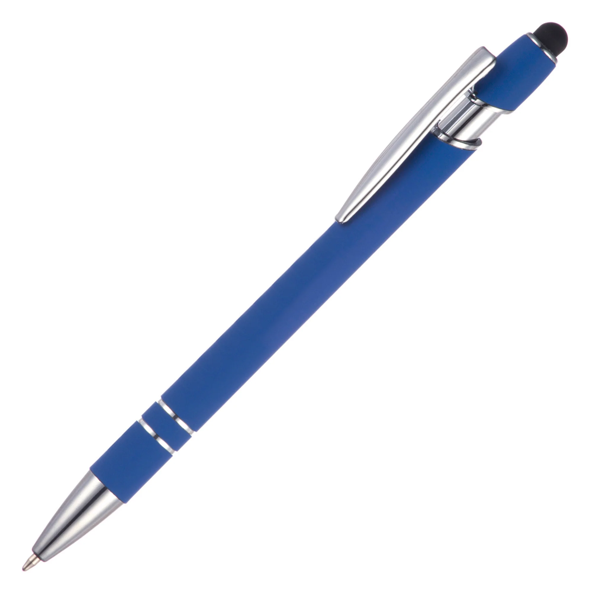 NIMROD SOFT FEEL stylus ball pen - Image 7