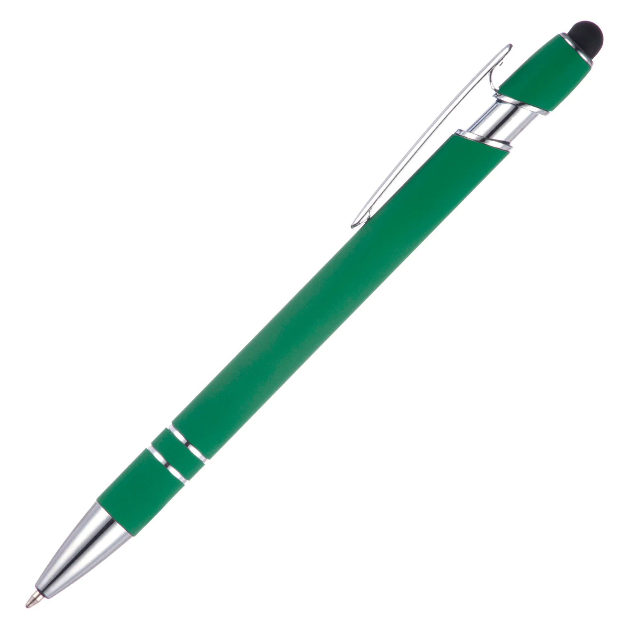 NIMROD SOFT FEEL stylus ball pen - Image 9