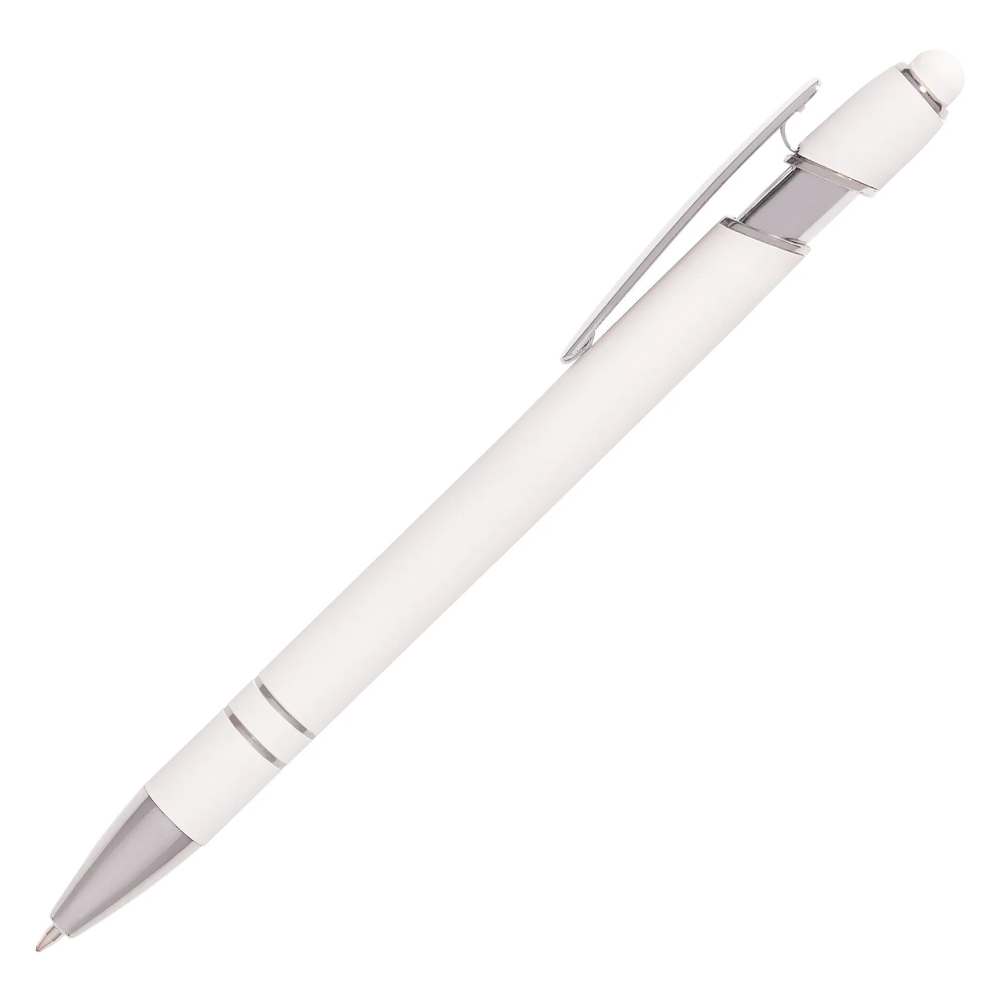 NIMROD TROPICAL SOFT FEEL stylus ball pen - Image 16