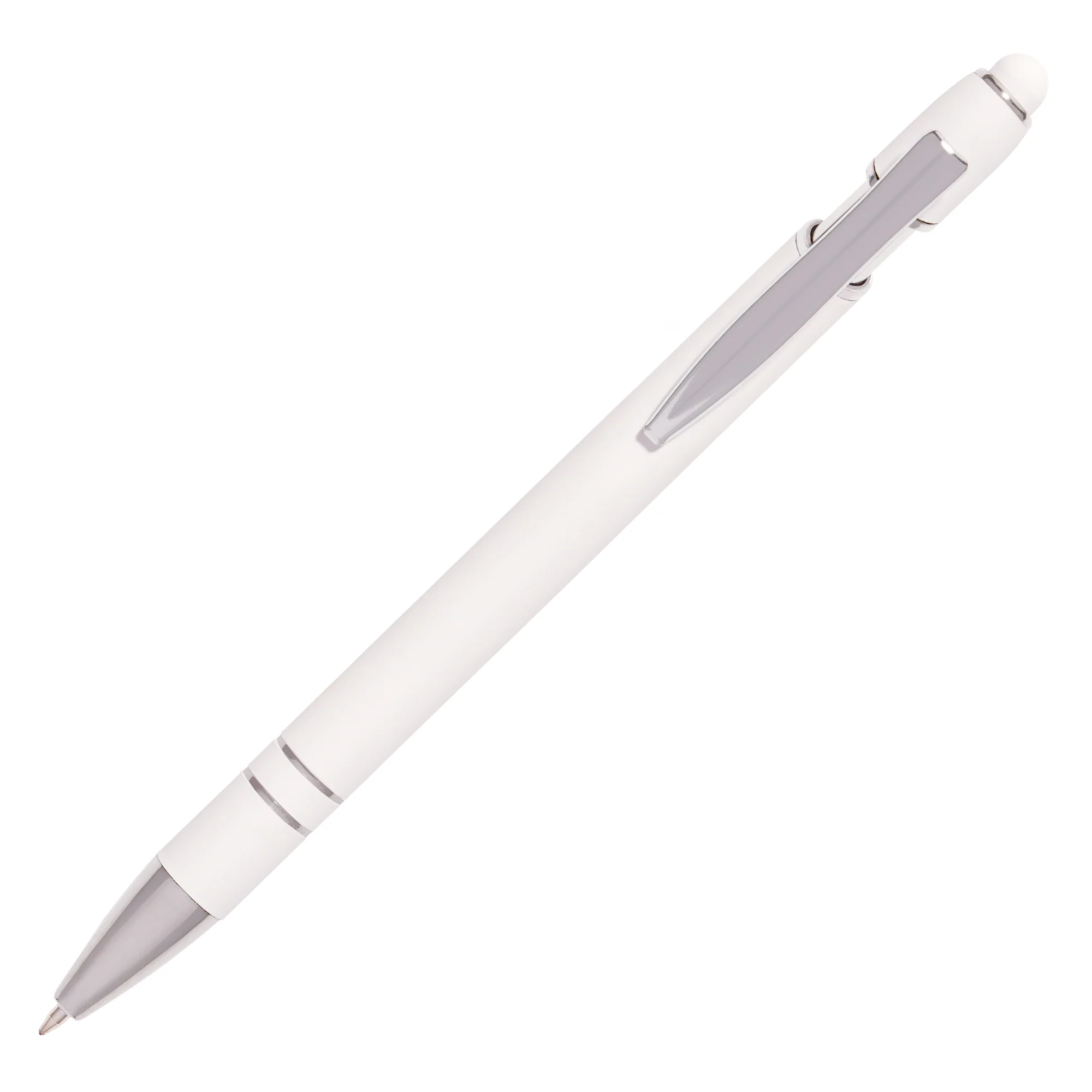 NIMROD TROPICAL SOFT FEEL stylus ball pen - Image 17