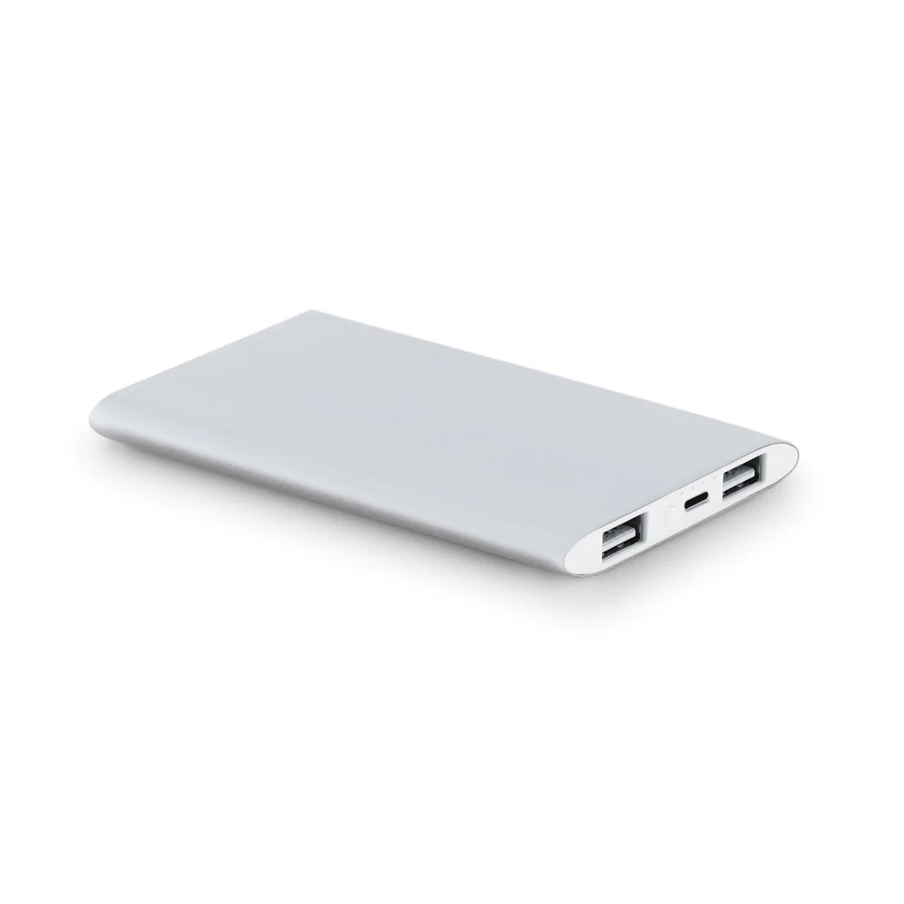 NOBEL. Aluminium portable battery 7'200 mAh - Image 3