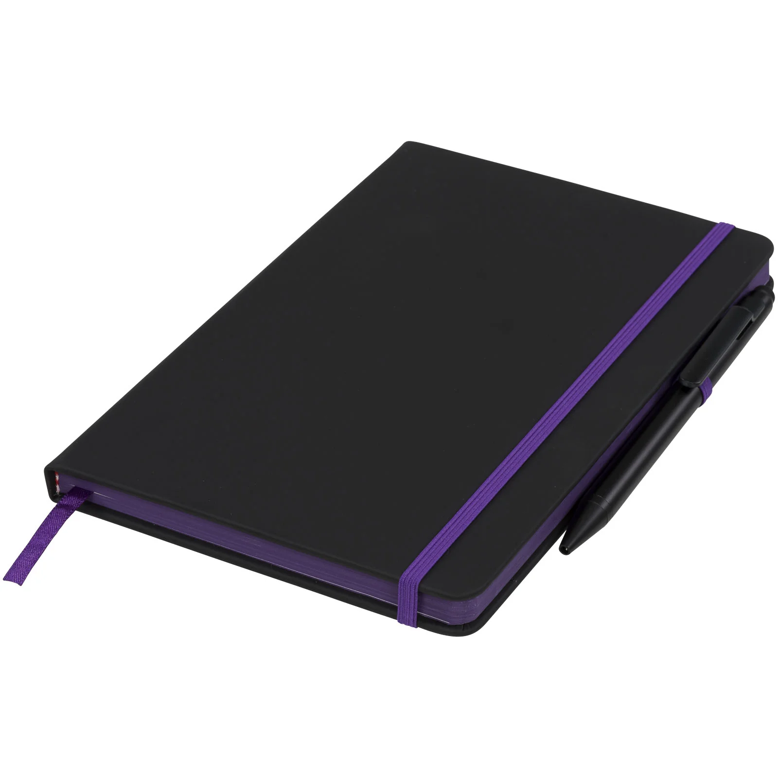 Noir Edge medium notebook - Image 10