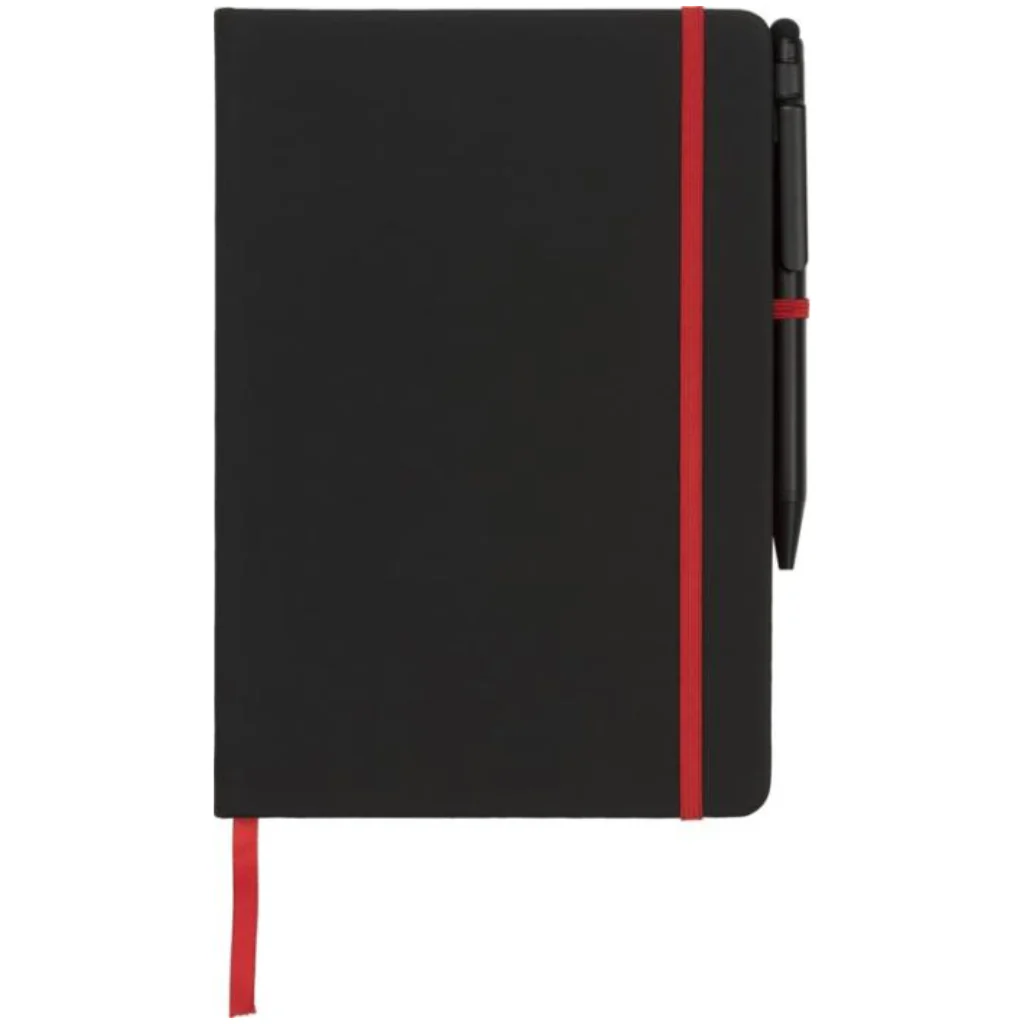 Noir Edge medium notebook - Image 11