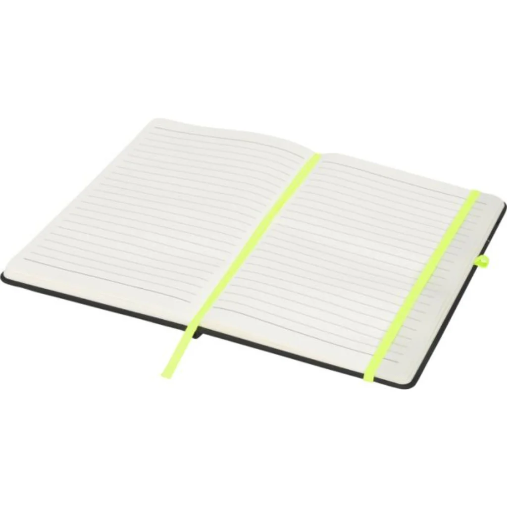 Noir medium notebook - Image 15