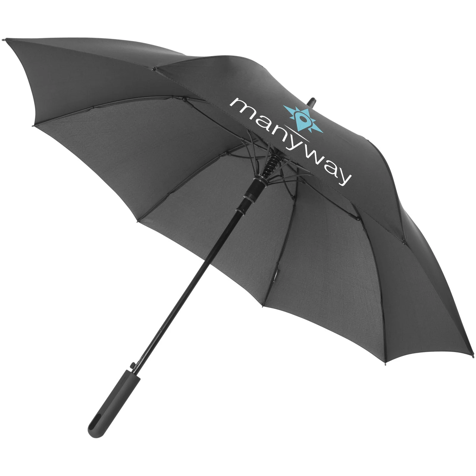 Noon 23" auto open windproof umbrella - Image 7