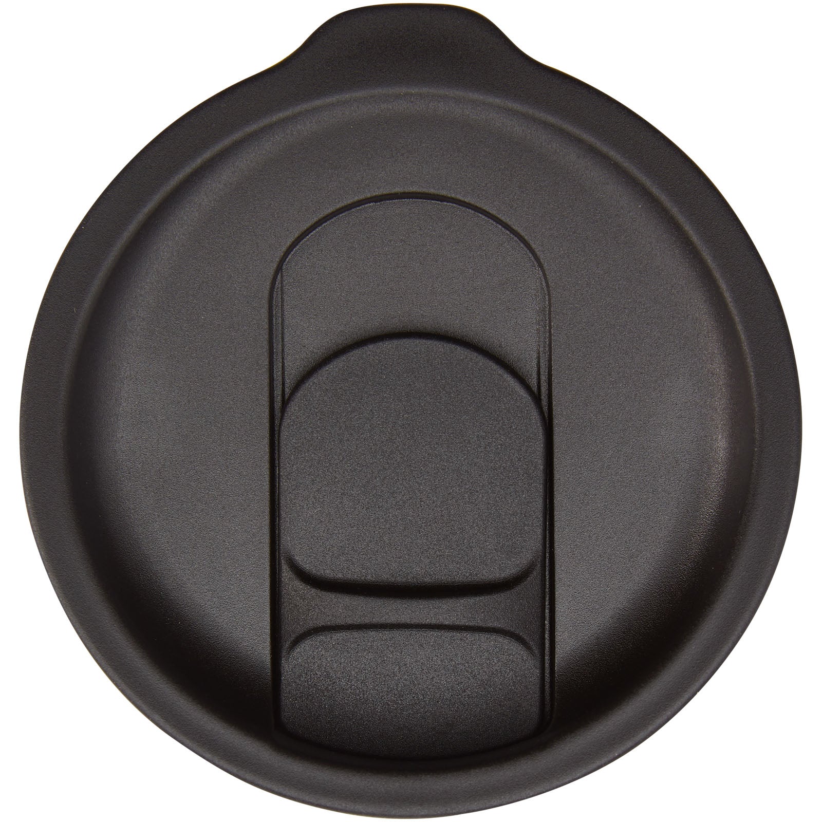 Nordia 400 ml double-wall recycled mug - Image 29