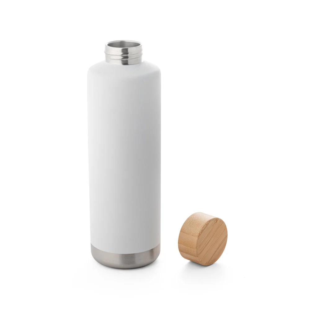 NORRE BOTTLE. Stainless steel bottle 640 mL - Image 3