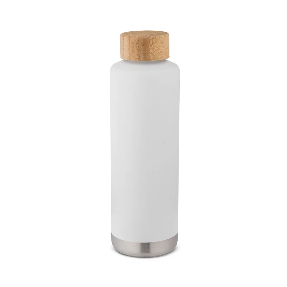 NORRE BOTTLE. Stainless steel bottle 640 mL - Image 4