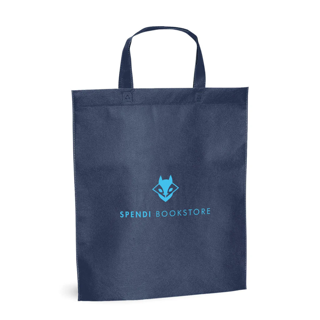 NOTTING. Non-woven bag (80 g/m²) - Image 4