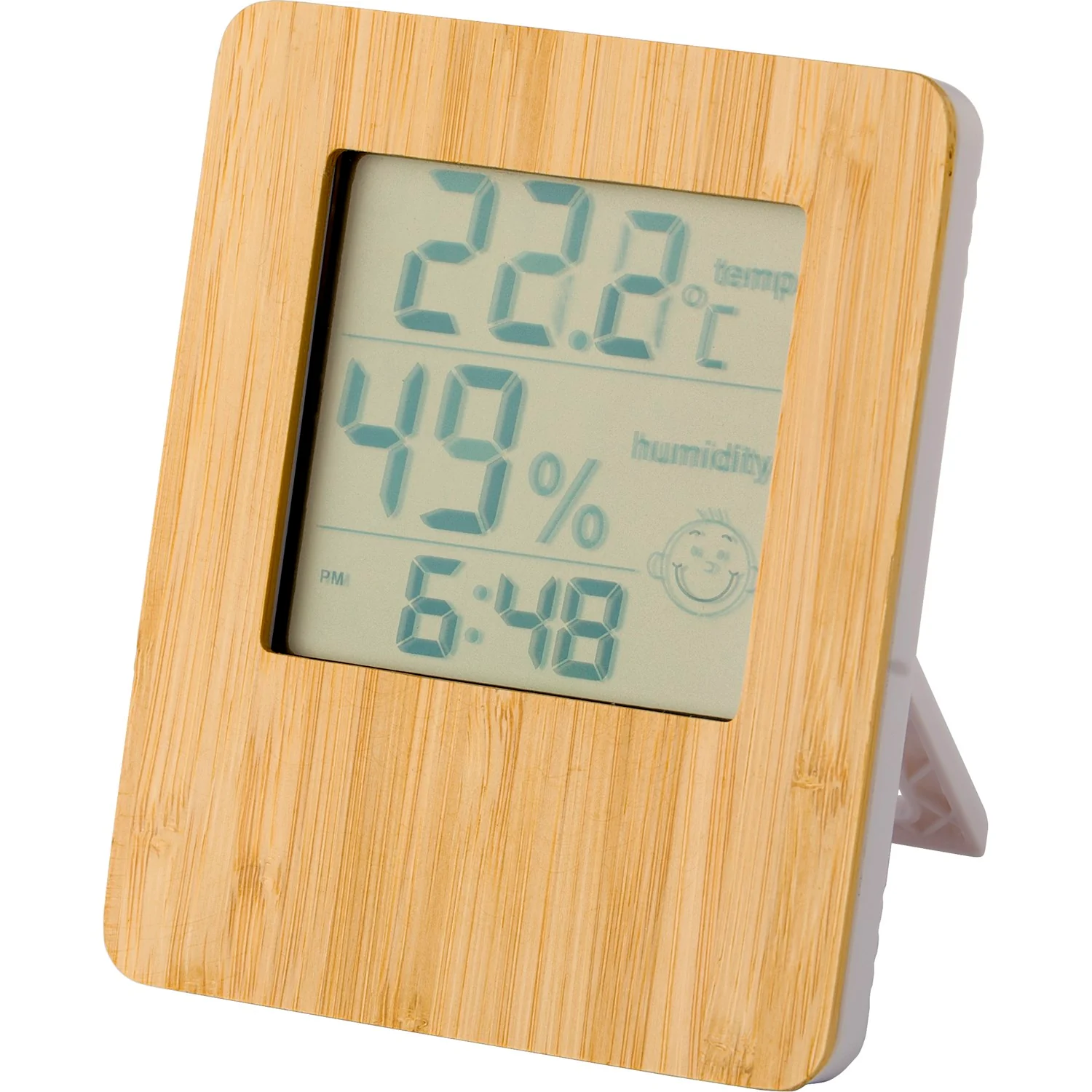 Novia Bamboo weather station - Image 3