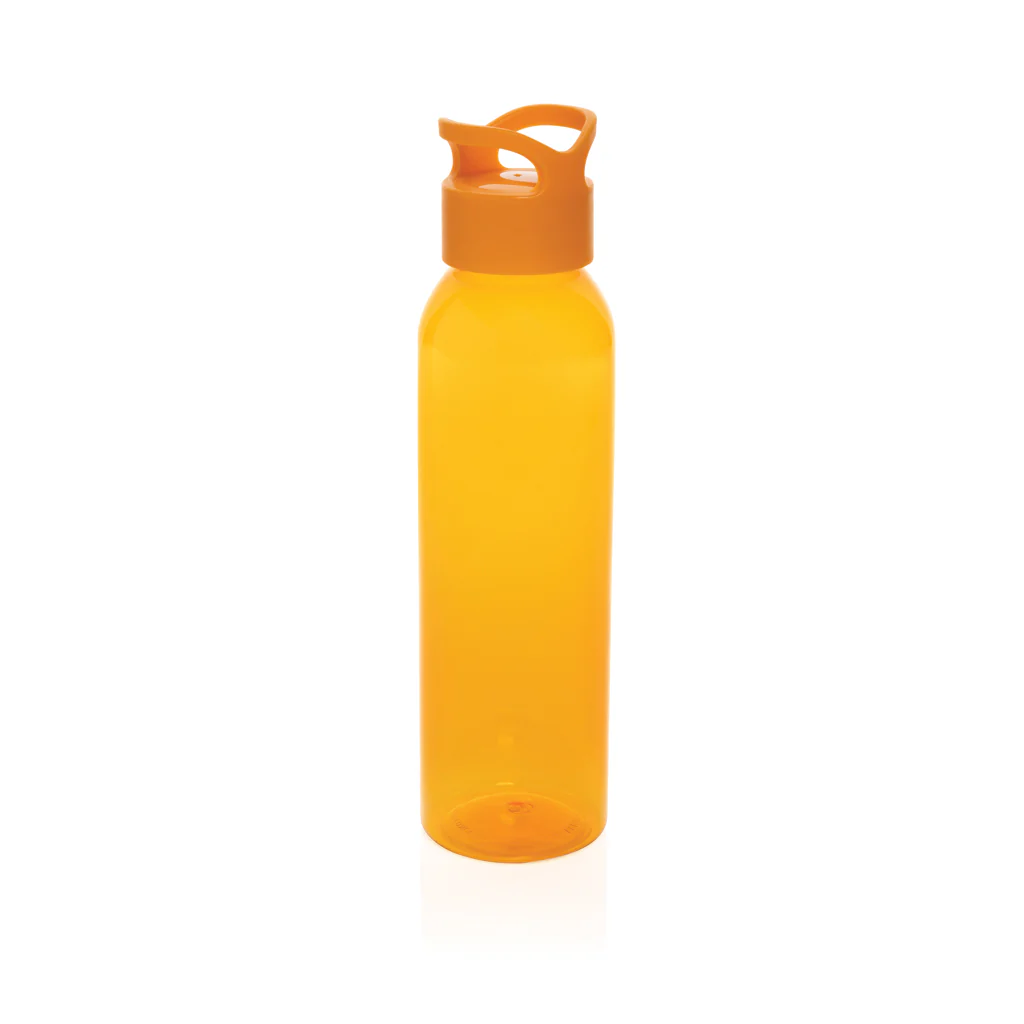 Oasis RCS recycled pet water bottle 650ml - Image 6