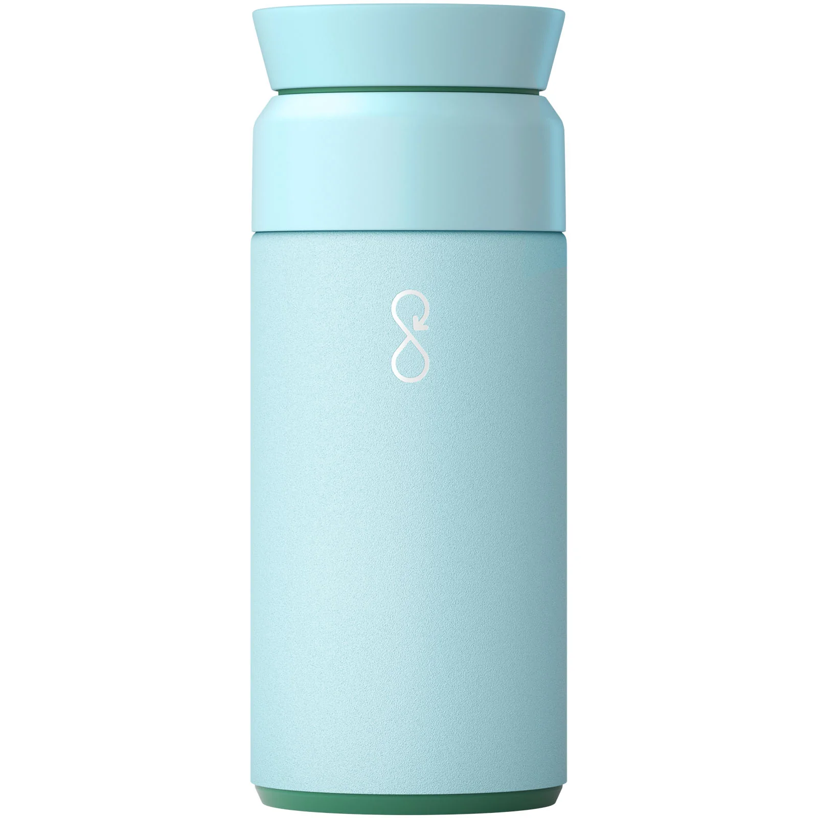 Ocean Bottle 350 ml brew flask - Image 10