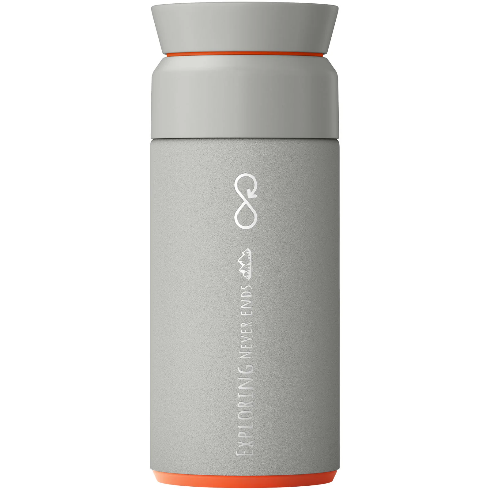 Ocean Bottle 350 ml brew flask - Image 18